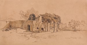 Catania de Edward Lear